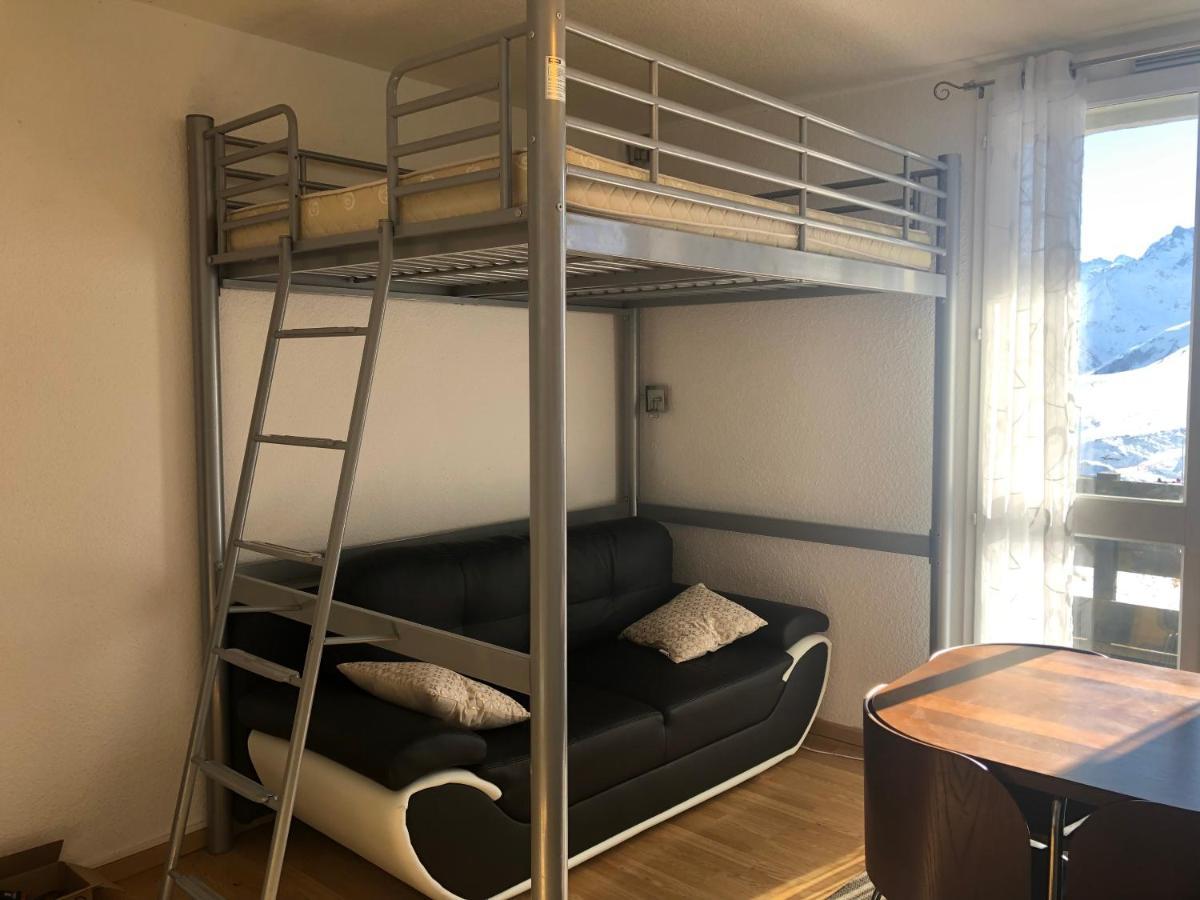 Appartement Superbagneres エクステリア 写真