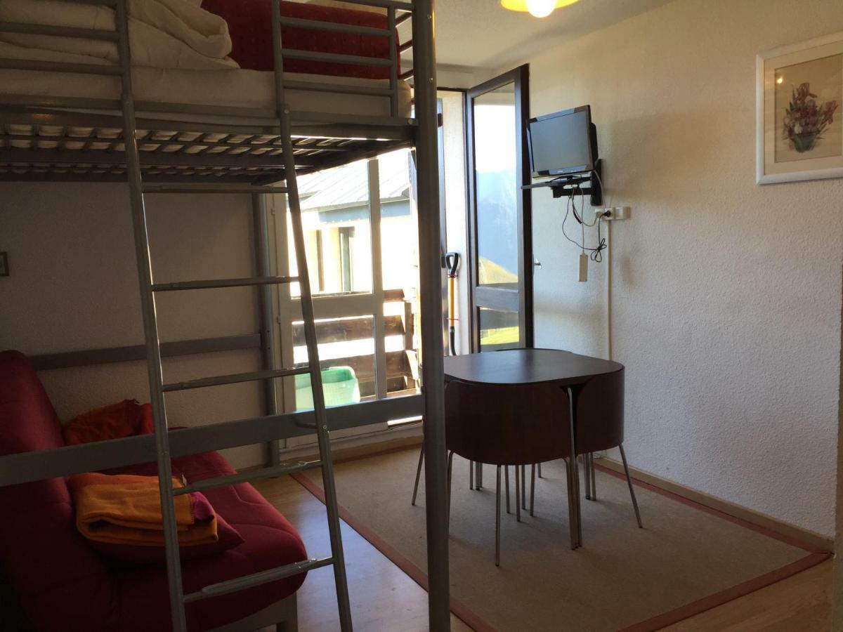 Appartement Superbagneres エクステリア 写真