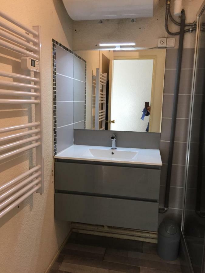 Appartement Superbagneres エクステリア 写真